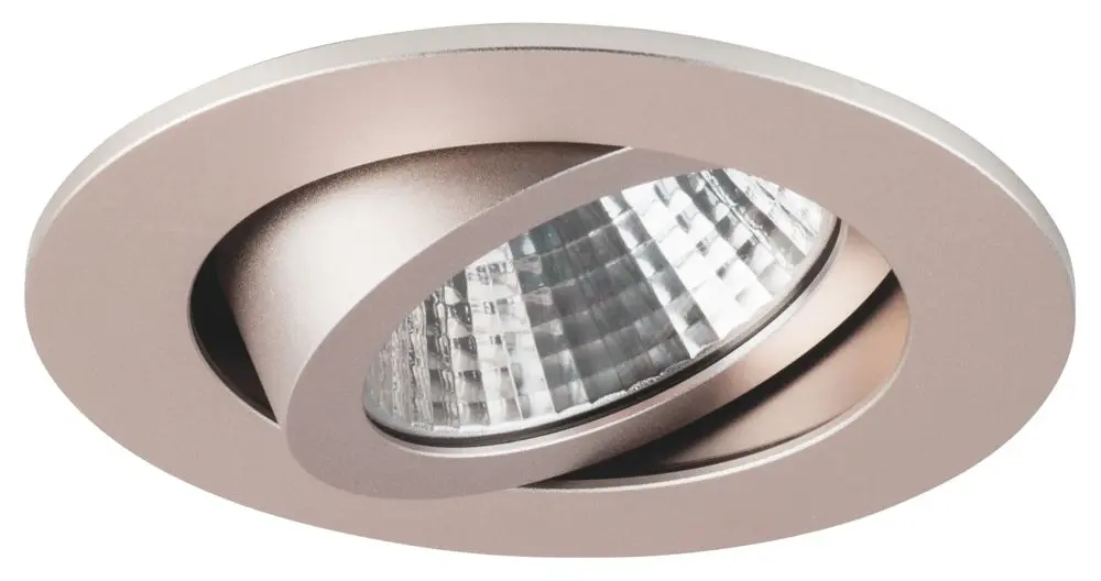 Produktfoto 1 von LED-Einbaustrahler 350mA,7W,2700K,cham.