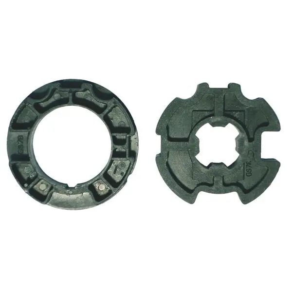 Produktfoto 1 von Adapter/Mitnehmer f. Markisenwelle 78mm