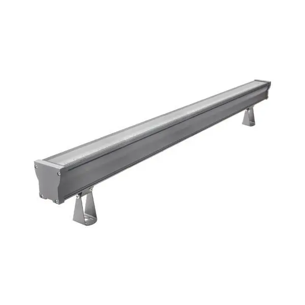 Produktfoto 1 von LED-Anbau-Wallwasher RGBW