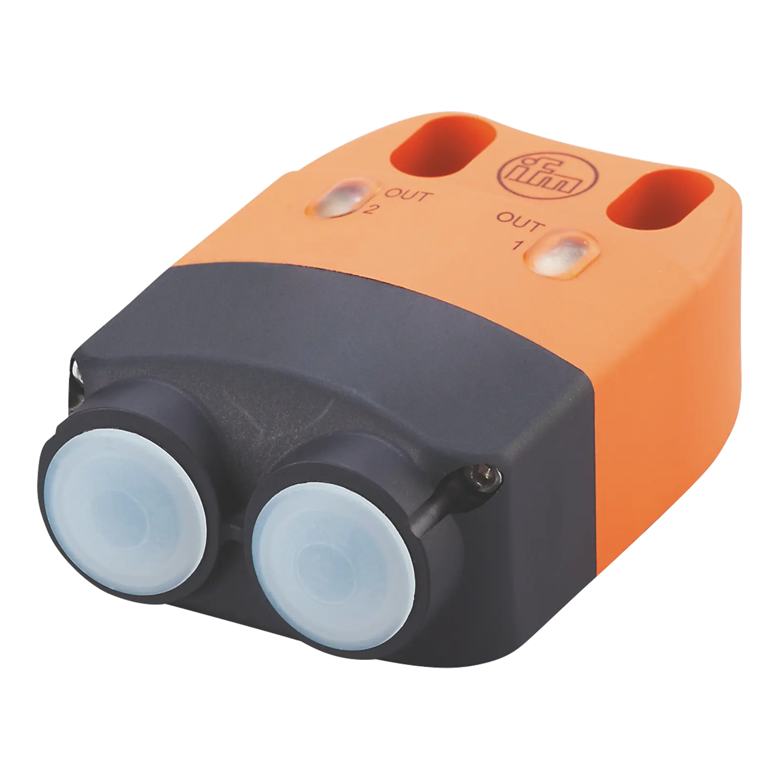 Produktfoto 1 von Ind.Sensor 33x60x92 Sn=4mm n.bündig 2xÖ DC NAMUR Klemmleiste IP65/67 3L 500Hz