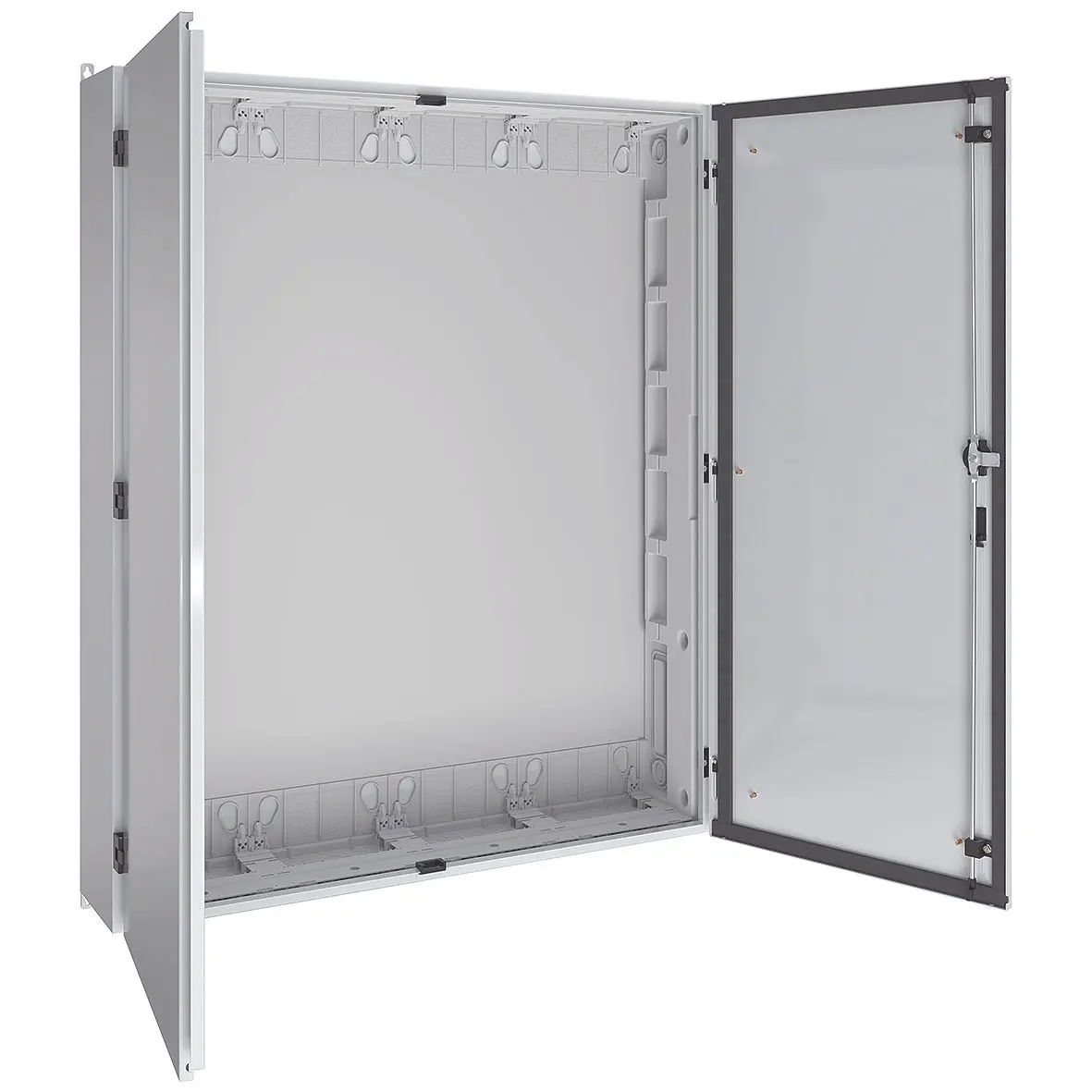 Produktfoto 1 von System-Gehäuse IP54 schutzis.1050x1250mm
