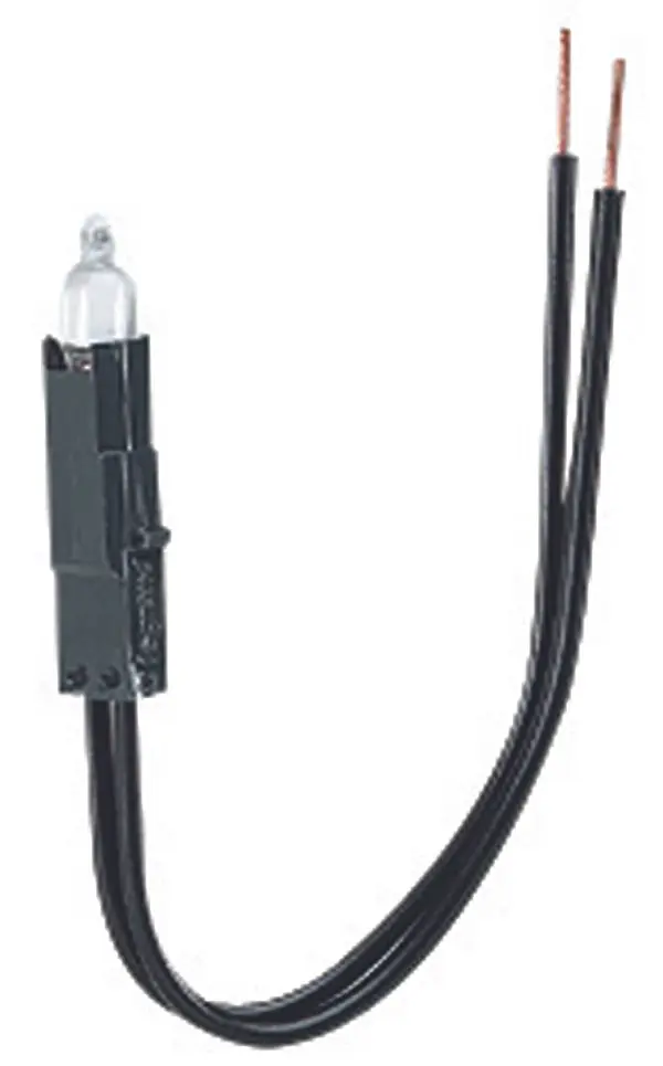 Produktfoto 1 von Niloe LED-Aggregat Kontrollfunktion