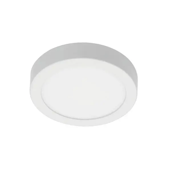 Produktfoto 1 von LED-Anbaupanel 230V AC 18W ws. 3000K