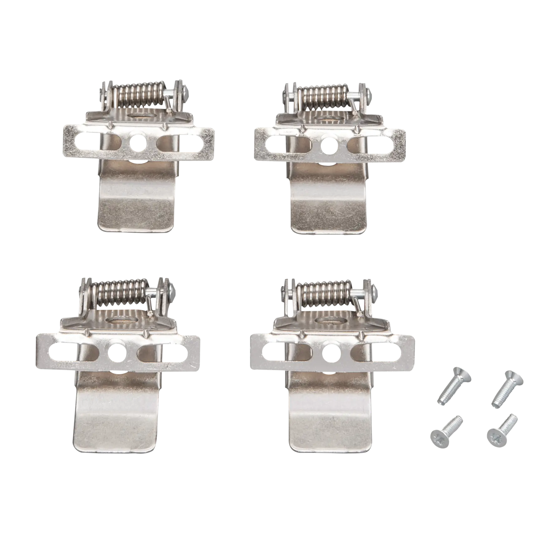 Produktfoto 1 von Einbaufeder Set für LED Pendel Panel R400