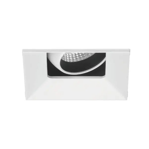 Produktfoto 1 von LED-Einbauleuchte 500mA, 8,9W, nur mit 82040/82041/82042/82043 zu verwenden