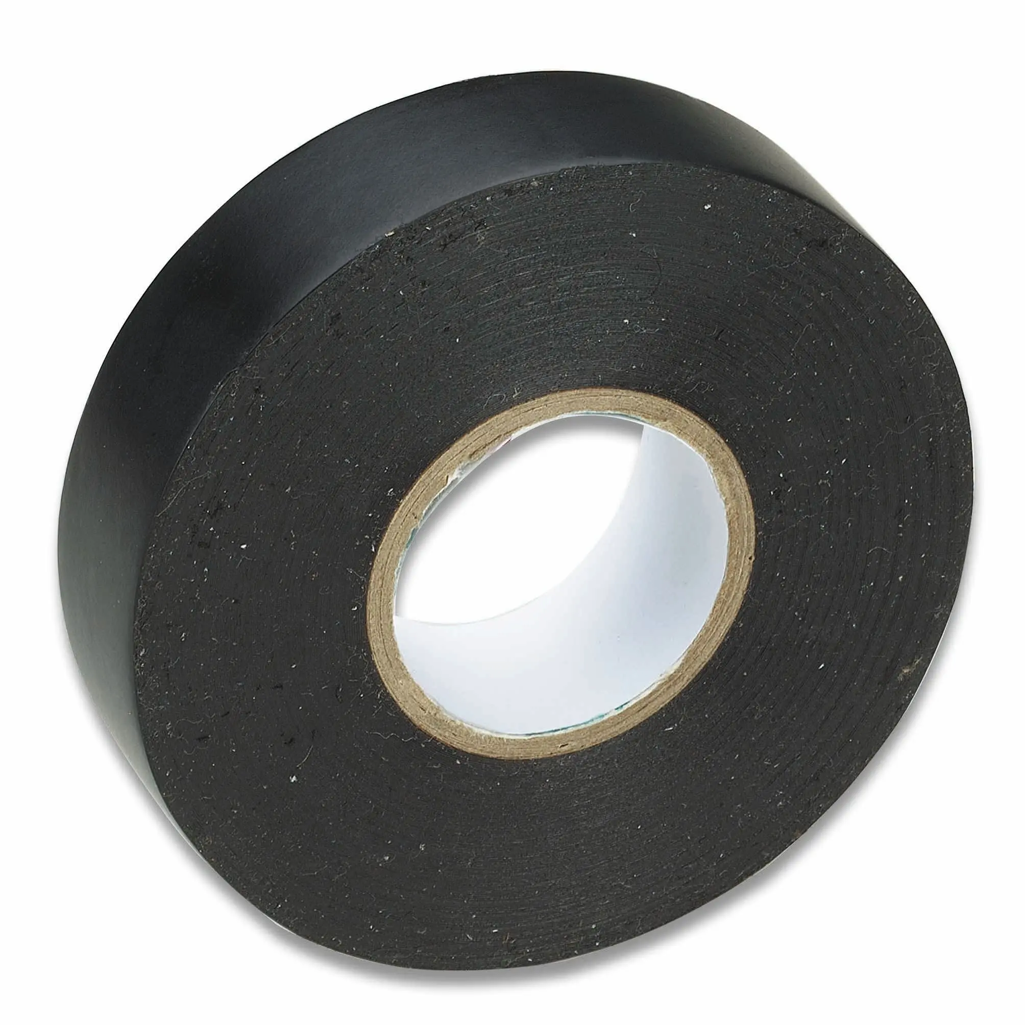 Produktfoto 1 von Allwetter-Hochleistungs- Elektroisolierband, schwarz 25mmx20m