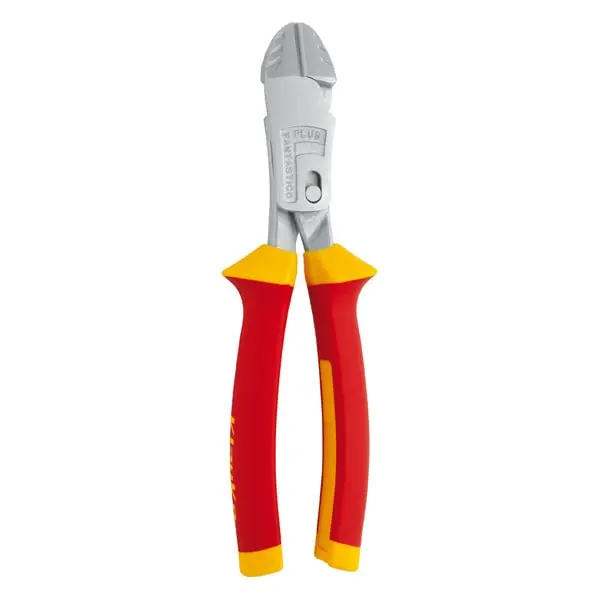Produktfoto 1 von VDE-Kraft-Seitenschneider