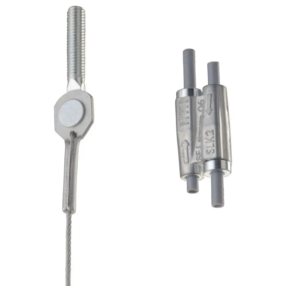 Produktfoto 1 von SPEED LINK SLK mit Gewindeanschluss