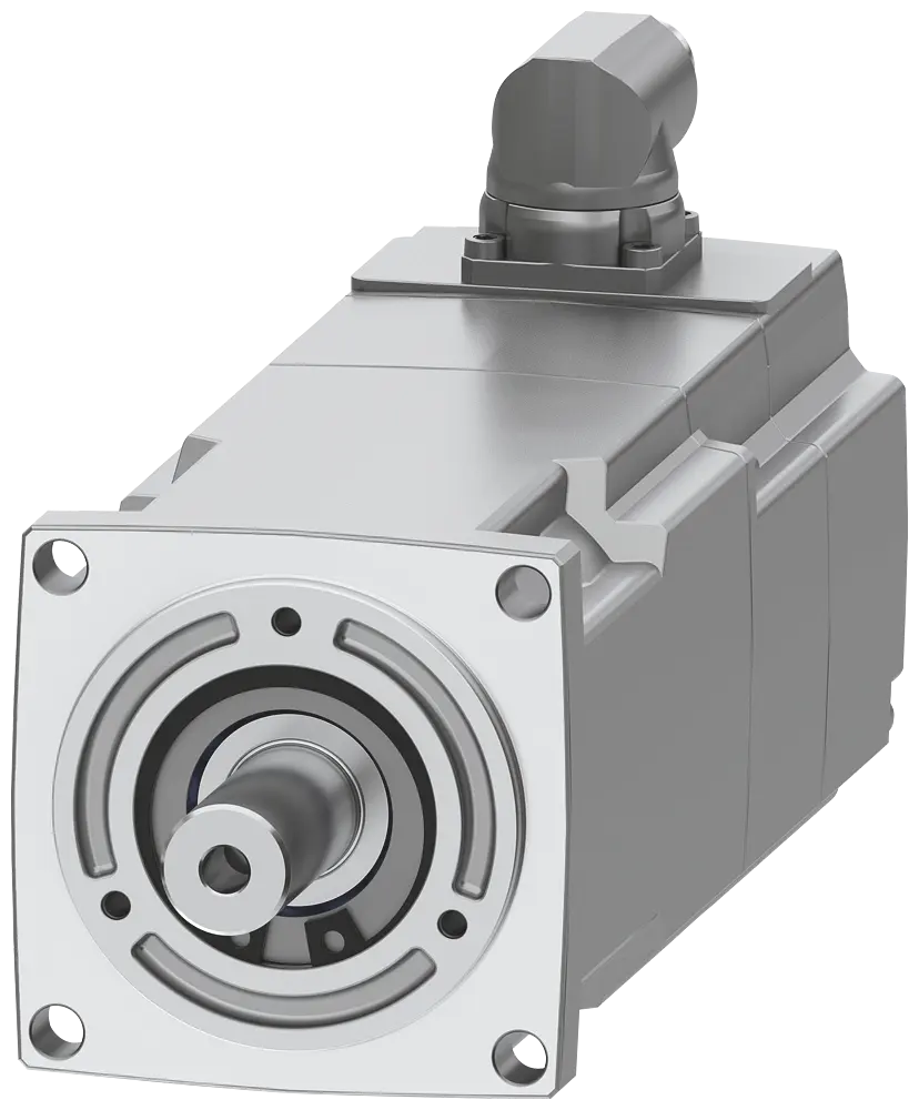 Produktfoto 1 von SIMOTICS S-1FK2 HD, SINAMICS S210 3AC 400V-480V, 1,01 Nm, 4500 1/min