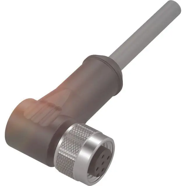 Steckverbinder mit Kabel