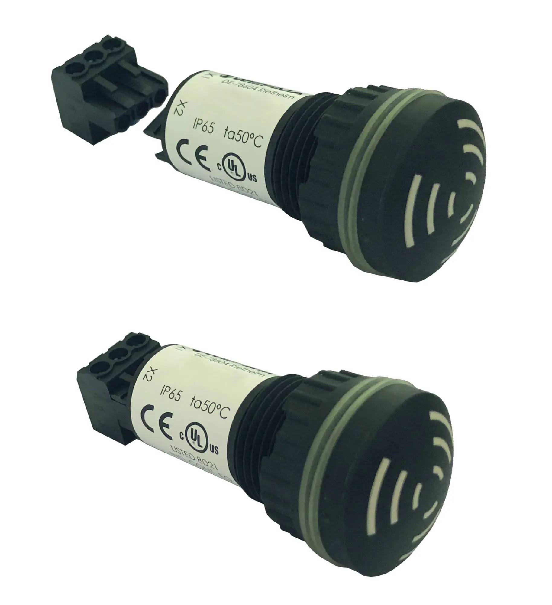 Produktfoto 1 von Einbausummer Dauerton 12/24VAC/DC