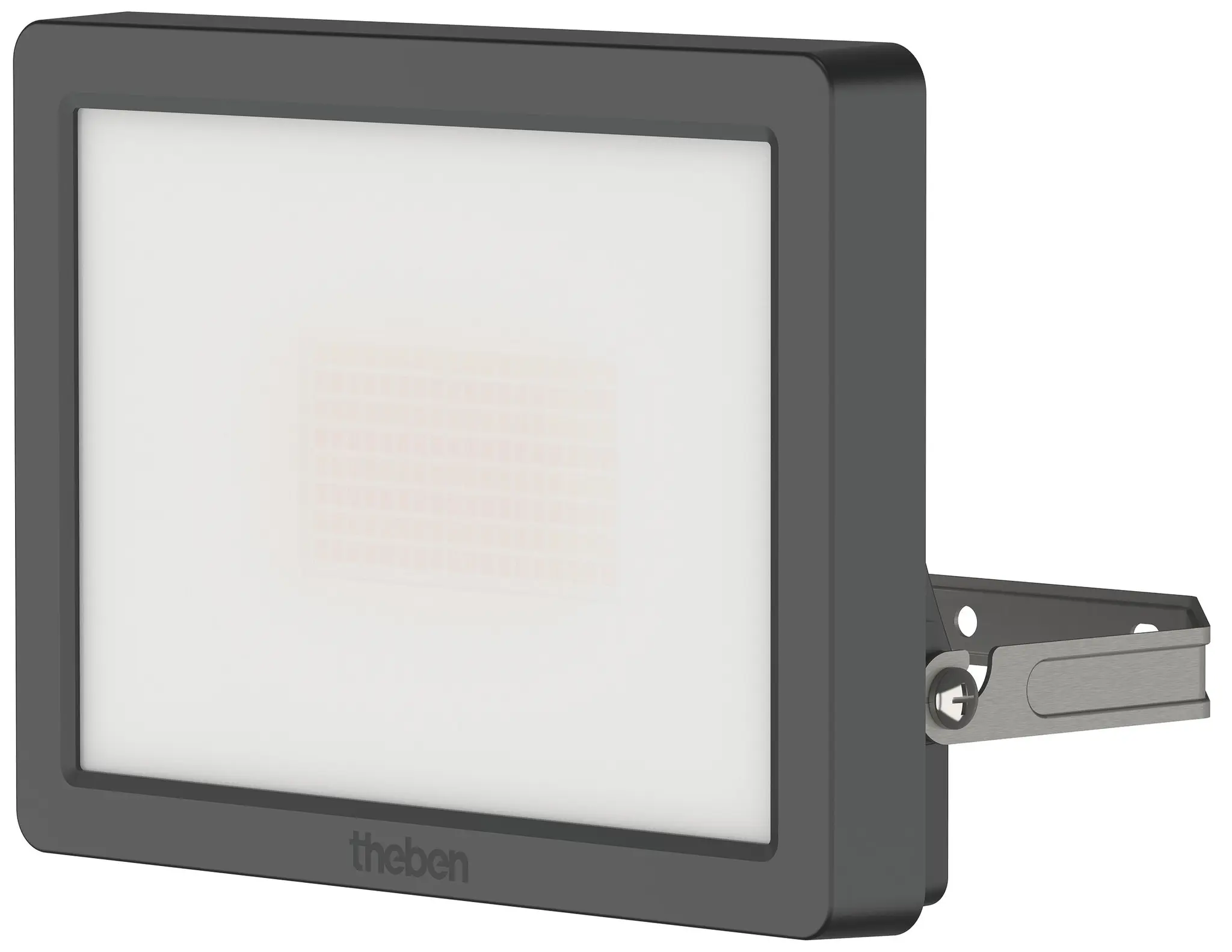Produktfoto 1 von LED-Strahler 30 W, 3000/4000 K umschaltbar, Bewegungsmelder-Modul als Z