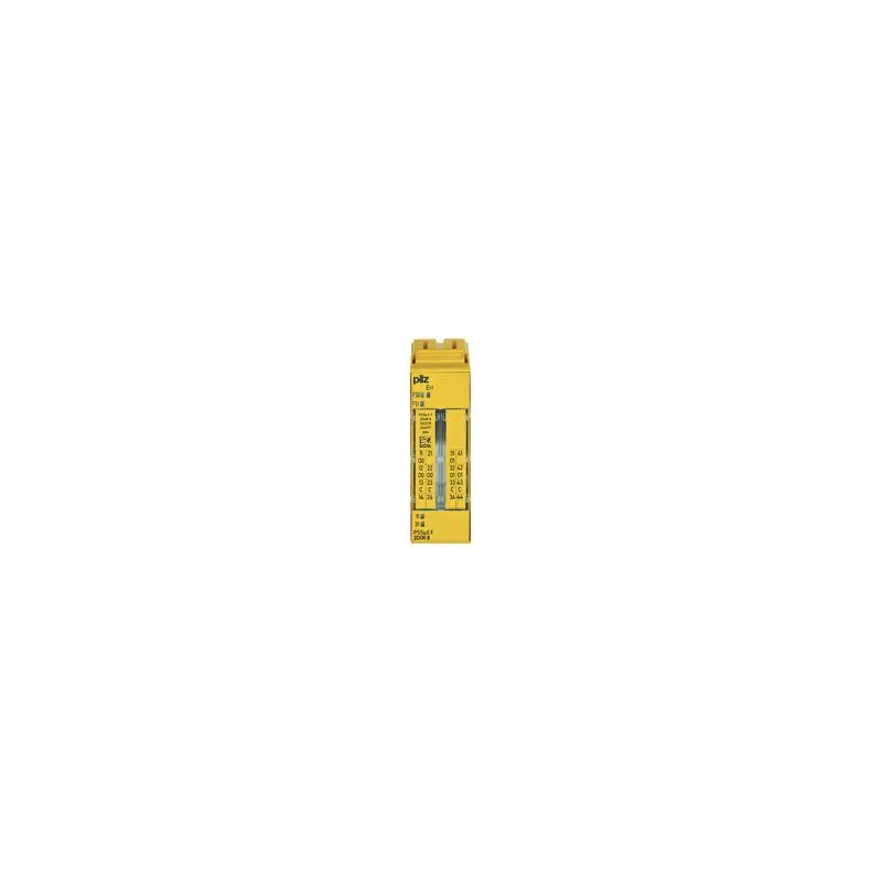 Produktfoto 1 von PSSu E F 2DOR 8 Digital Ein-/Ausgabe Fail-Safe