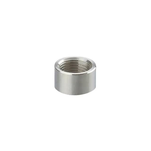 Produktfoto 1 von Einschweißadapter f.Prozess 1.4404 50bar D=26,4mm