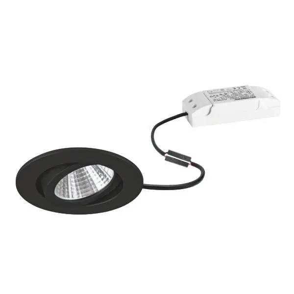 Produktfoto 1 von LED-Einbaustrahler 230 V AC, 50 Hz, 6 W