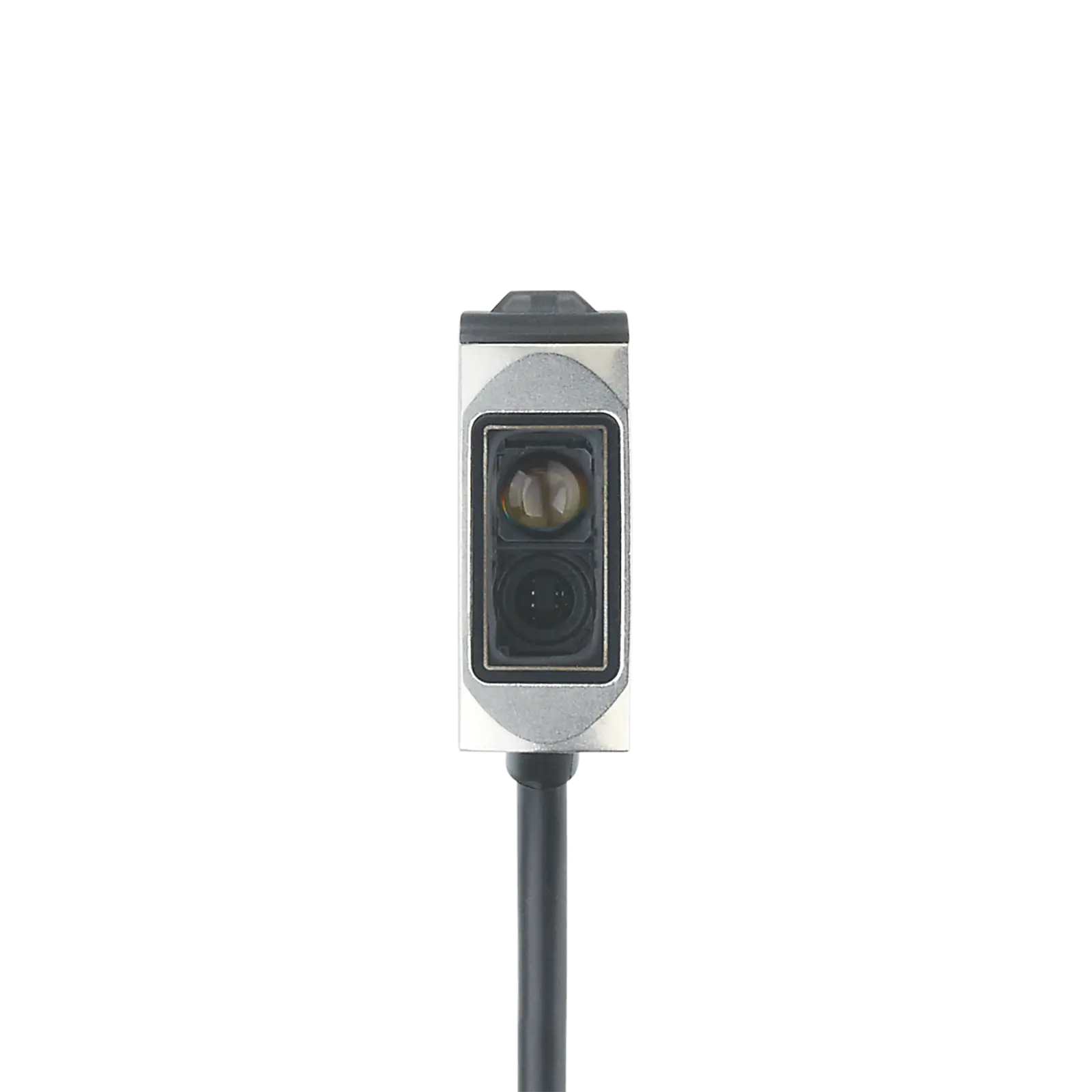 Produktfoto 1 von Einweglichtschranke Rotlicht 10m IP65/67/68 5m PUR-Kabel