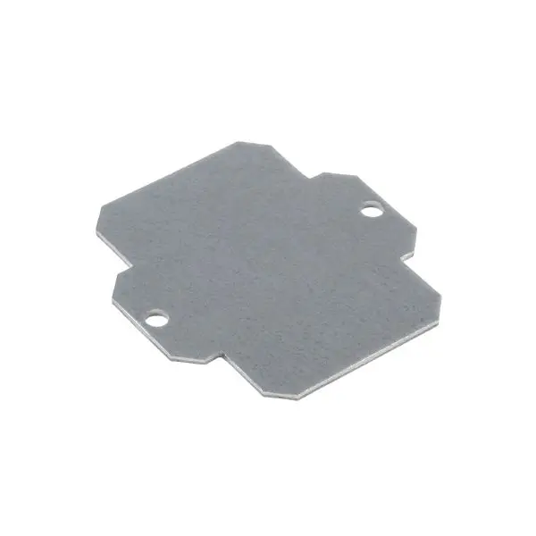 Produktfoto 1 von Gehäuse, IP65, Sockelgehäuse, Längsbügel, Standard