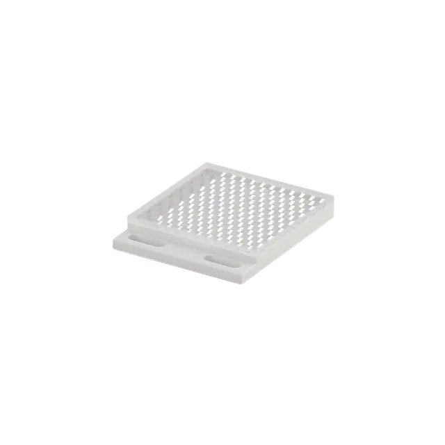 Produktfoto 1 von Reflektor f.Reflexlichtschranken 61x51,5x8mm