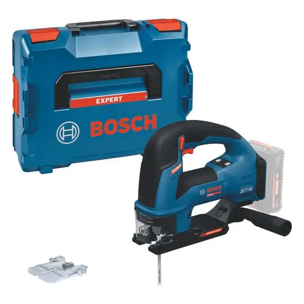 Produktfoto 1 von Stichsäge EXST18V-155B