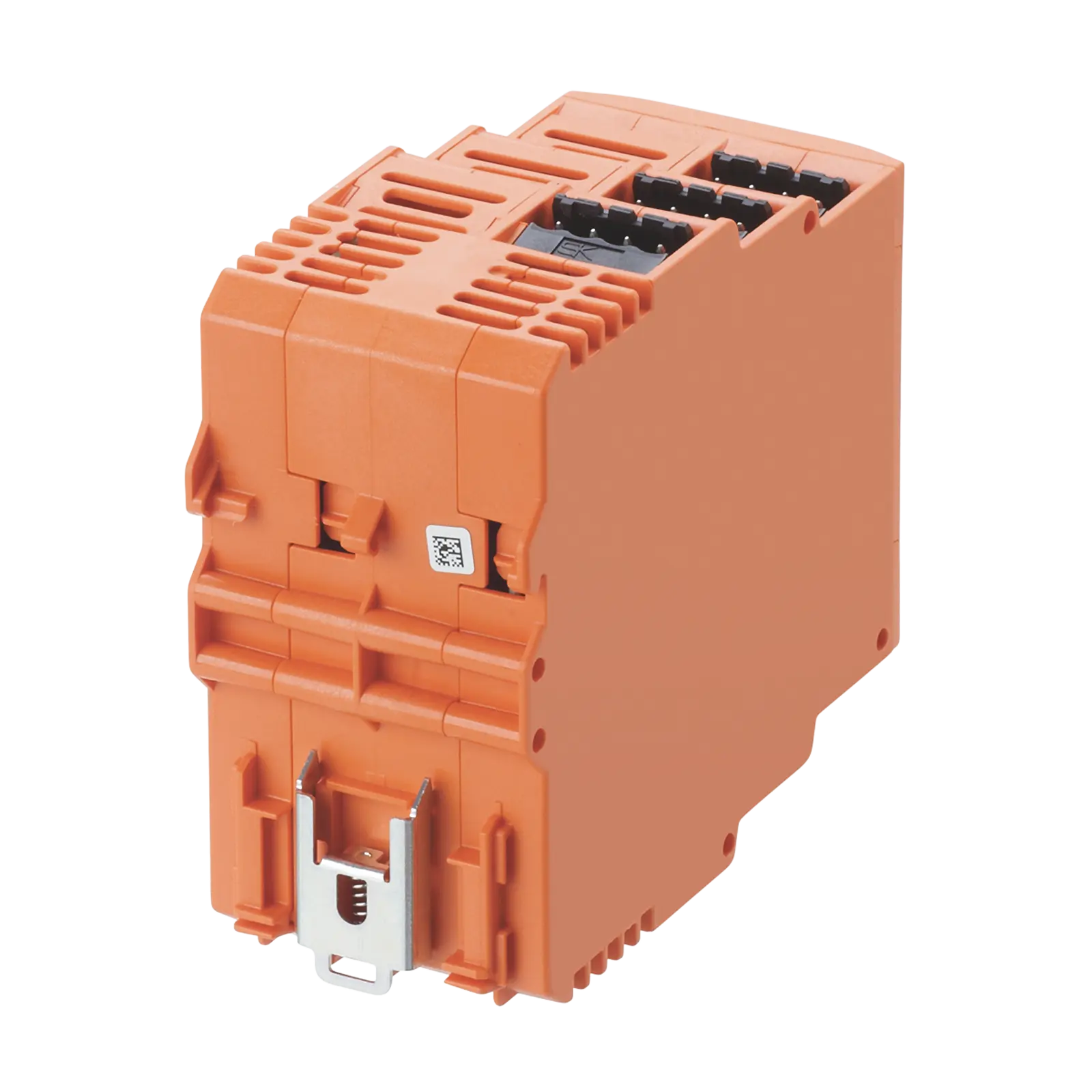 Produktfoto 1 von AS-i Ein-/Ausgangsmodul SmartL50 4DI 4DO R C Anschlussklemmen IP20