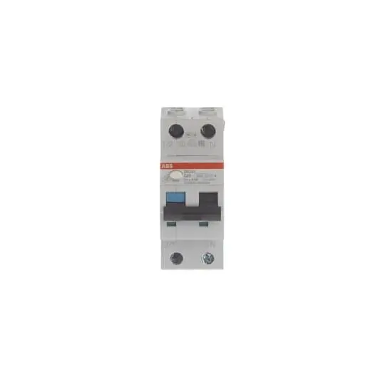 Produktfoto 1 von DS201A-C20/0 Typ A