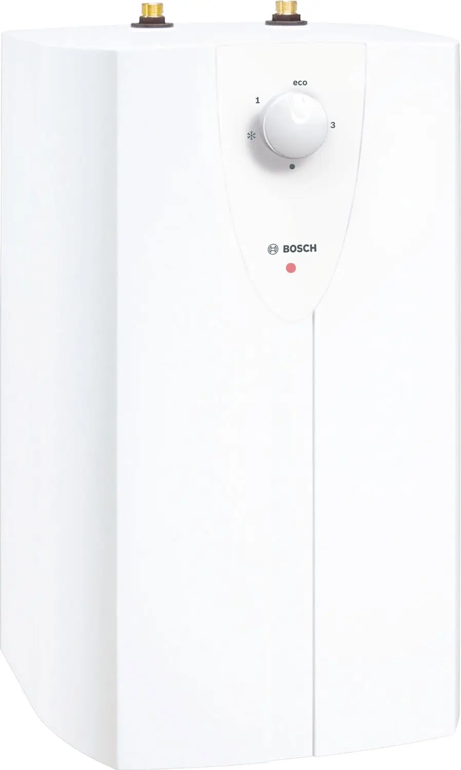 Produktfoto 1 von BOSCH Kleinspeicher TR2500TO 10 T 460x295x285, 1,8 kW, 10 L, Untertisch