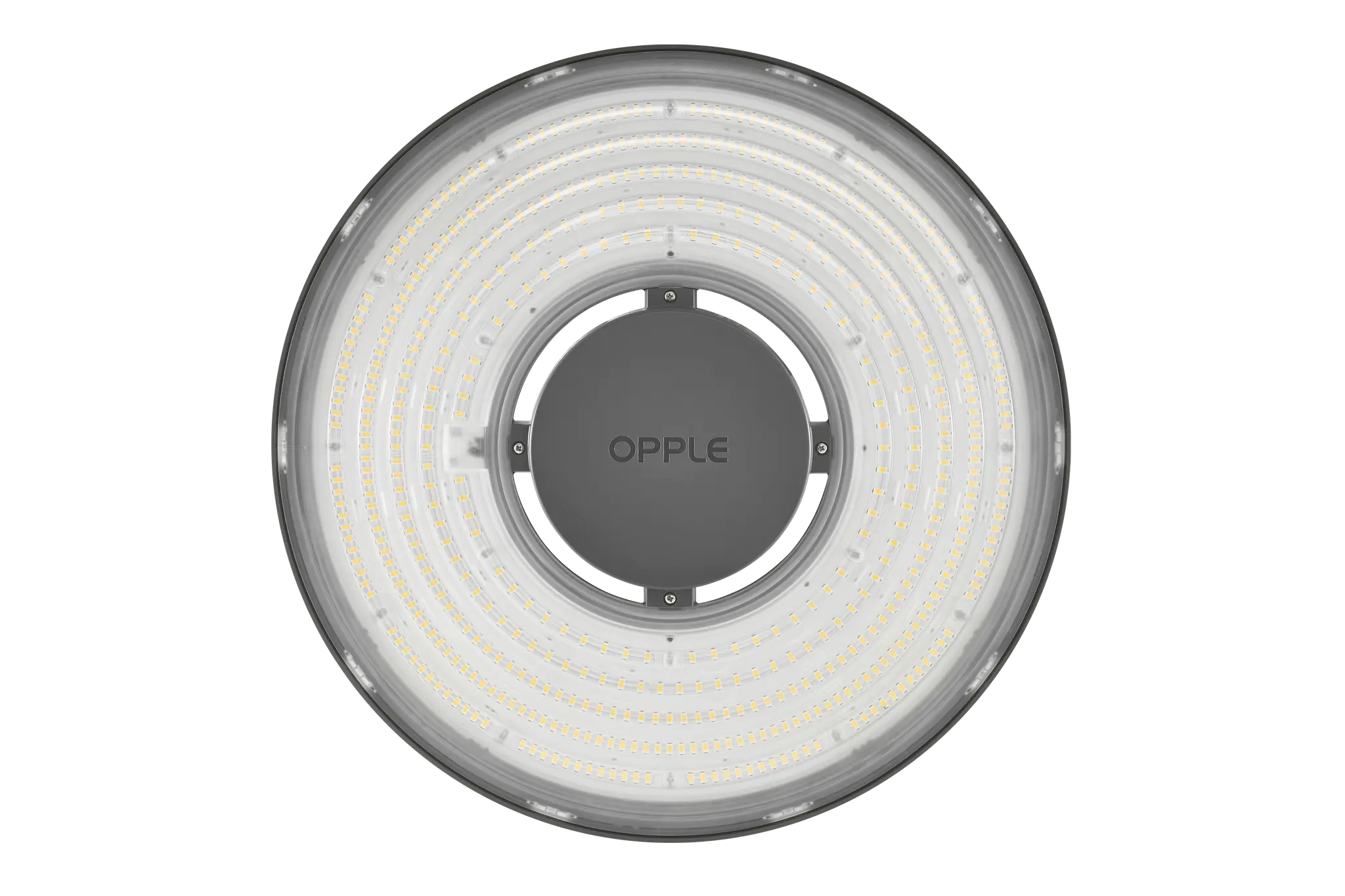 Produktfoto 1 von LEDHighbay-P6 130W-840-W