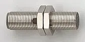 Produktfoto 1 von Ind.Sensor M12x1 L=43 Sn=2mm bündig S DC PNP M12 IP67 3L 1500Hz