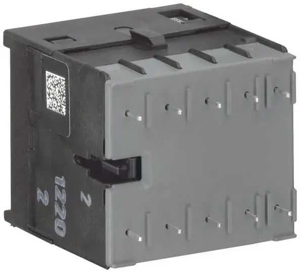 Produktfoto 1 von BC6-30-01-P-1.4 *24*VDC 24V DC BC6-30-01-P-1.4-24
