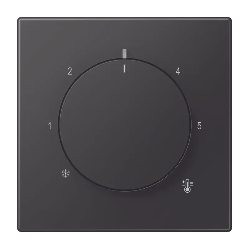 Produktfoto 1 von Abdeckung für Thermostat