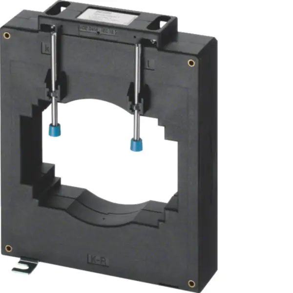 Produktfoto 1 von Durchsteckstromwandler für Schiene/Kabel BG 1254 3000/5A 15VA Klasse 1