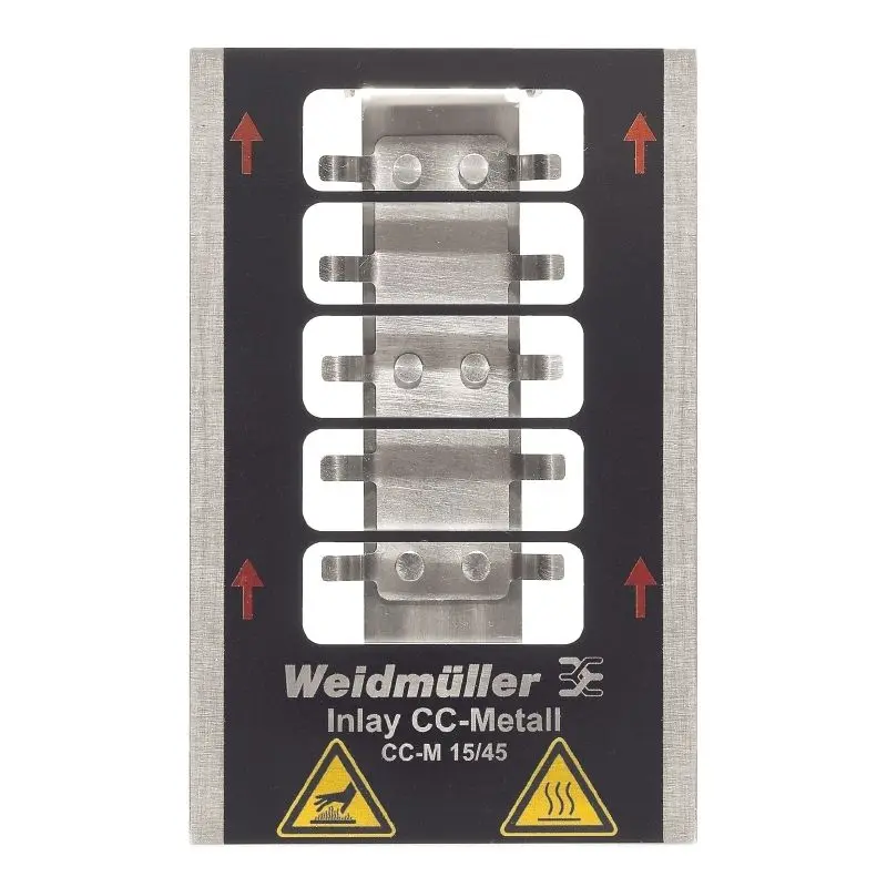 Produktfoto 1 von Inlay für PrintJet PRO, 76 x 120 mm