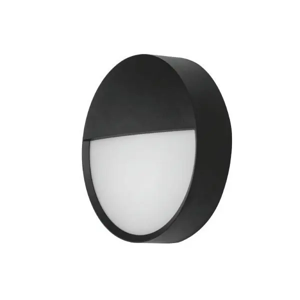 Produktfoto 1 von LED-Wandanbauleuchte Wandl. 230V 12W 3000K