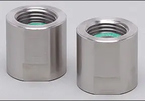 Produktfoto 1 von Einbauadapter f.Strömung Sens.:G 1/2 Proz.:G 1/2 Centellen Reg31