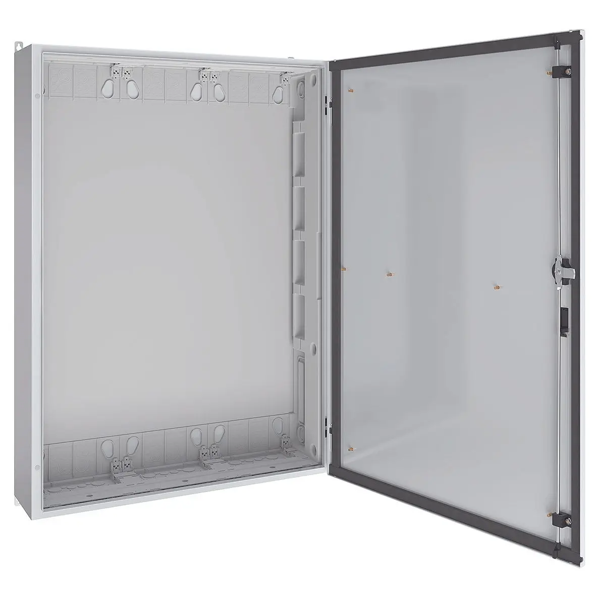 Produktfoto 1 von System-Gehäuse IP54 schutzis.800x1100mm