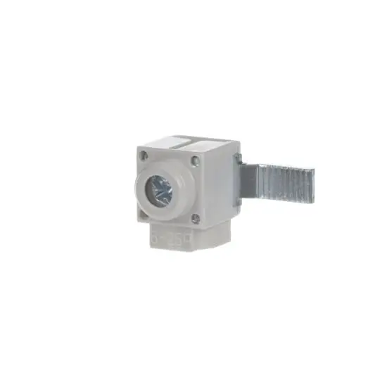 Produktfoto 1 von AST25/15Q Anschlussklemme AST25/15Q