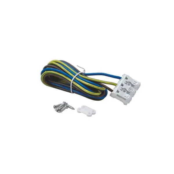 Produktfoto 1 von DV-Kabel-Set f. HUMID ONE, 1190 mm