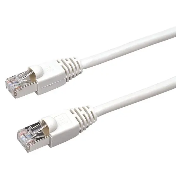 Produktfoto 1 von Cat6 Patch Leitung geschirmt 3m