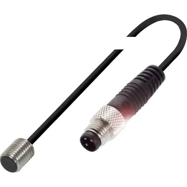 Produktfoto 1 von Induktiver Sensor, DC 3/4-Draht