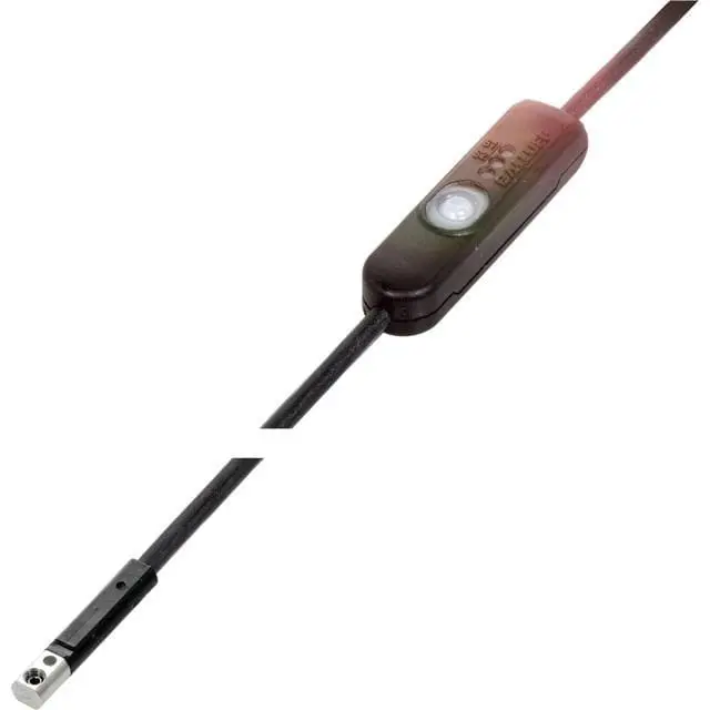Produktfoto 1 von Magnetische Sensoren, DC 3-Draht