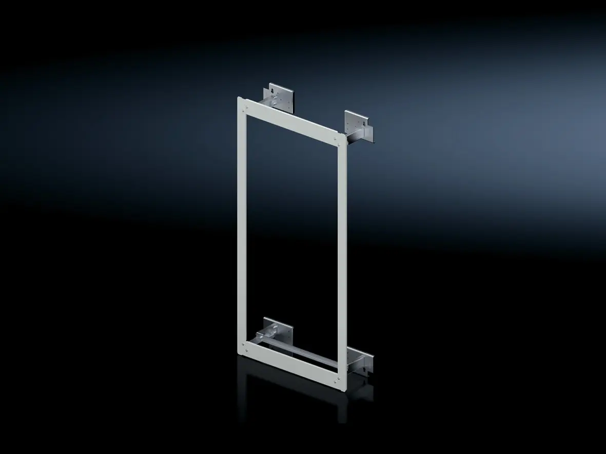 Produktfoto 1 von Einbausatz für AE (BHT: 600x1200x300 mm)