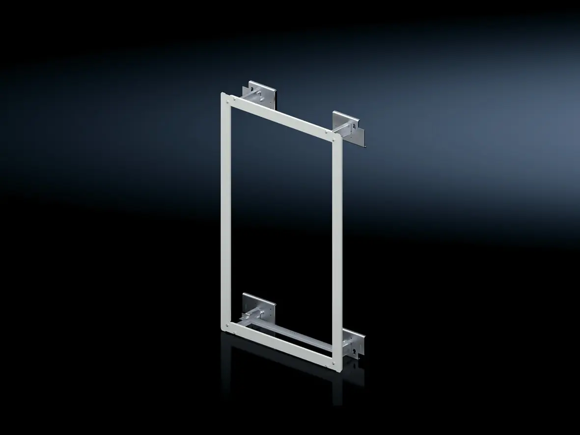 Produktfoto 1 von Einbausatz für AE (BHT: 600x1000x250 mm)