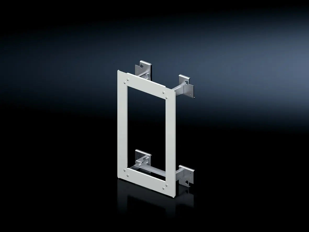Produktfoto 1 von Einbausatz für AE (BHT: 380x600x210 mm)