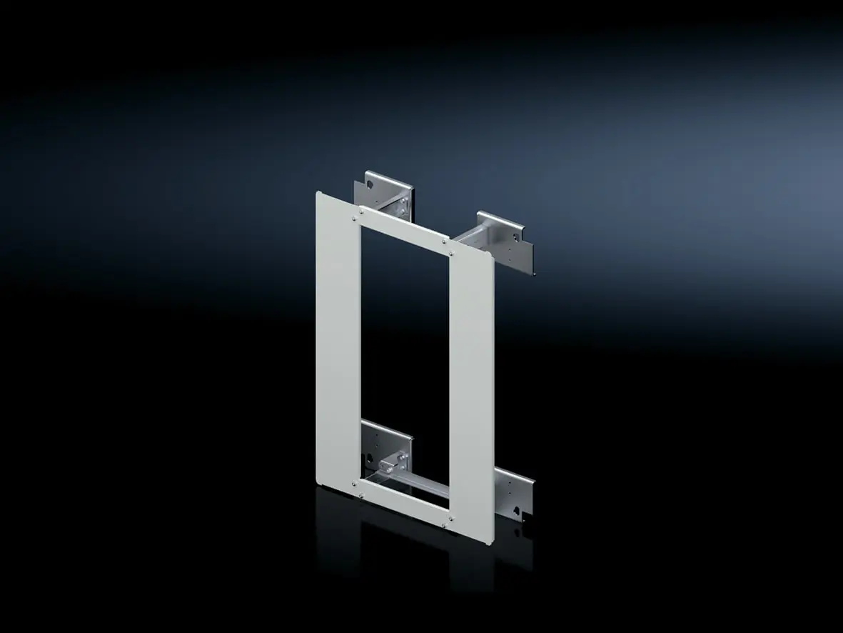 Produktfoto 1 von Einbausatz für AE (BHT: 500x700x250 mm)