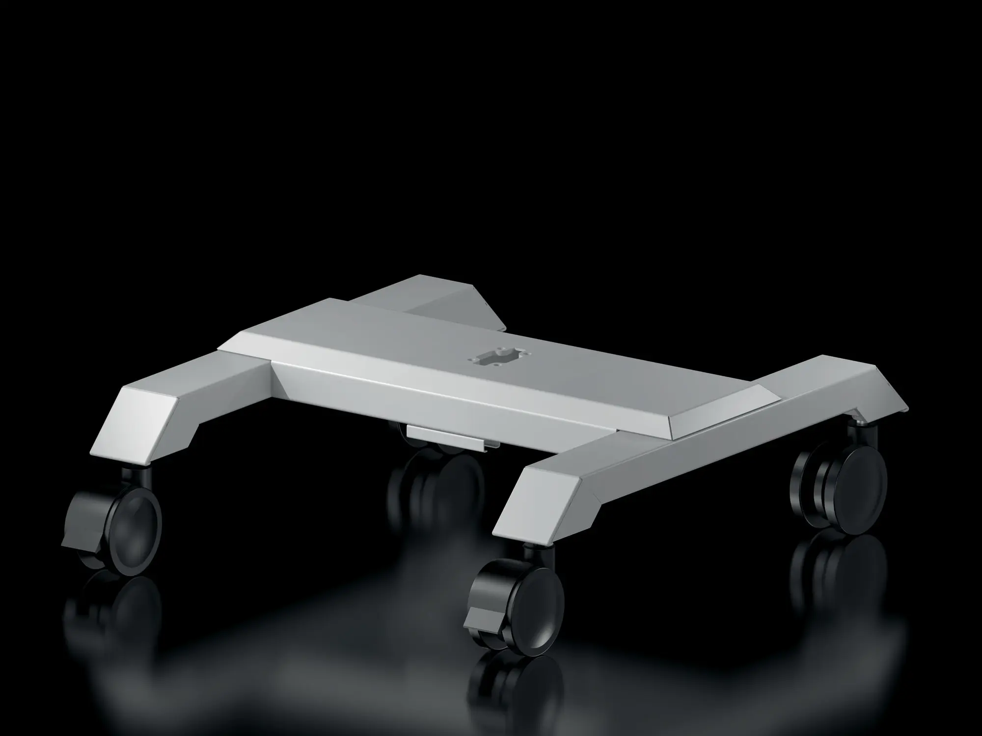 Produktfoto 1 von Standfuß CP60 modular