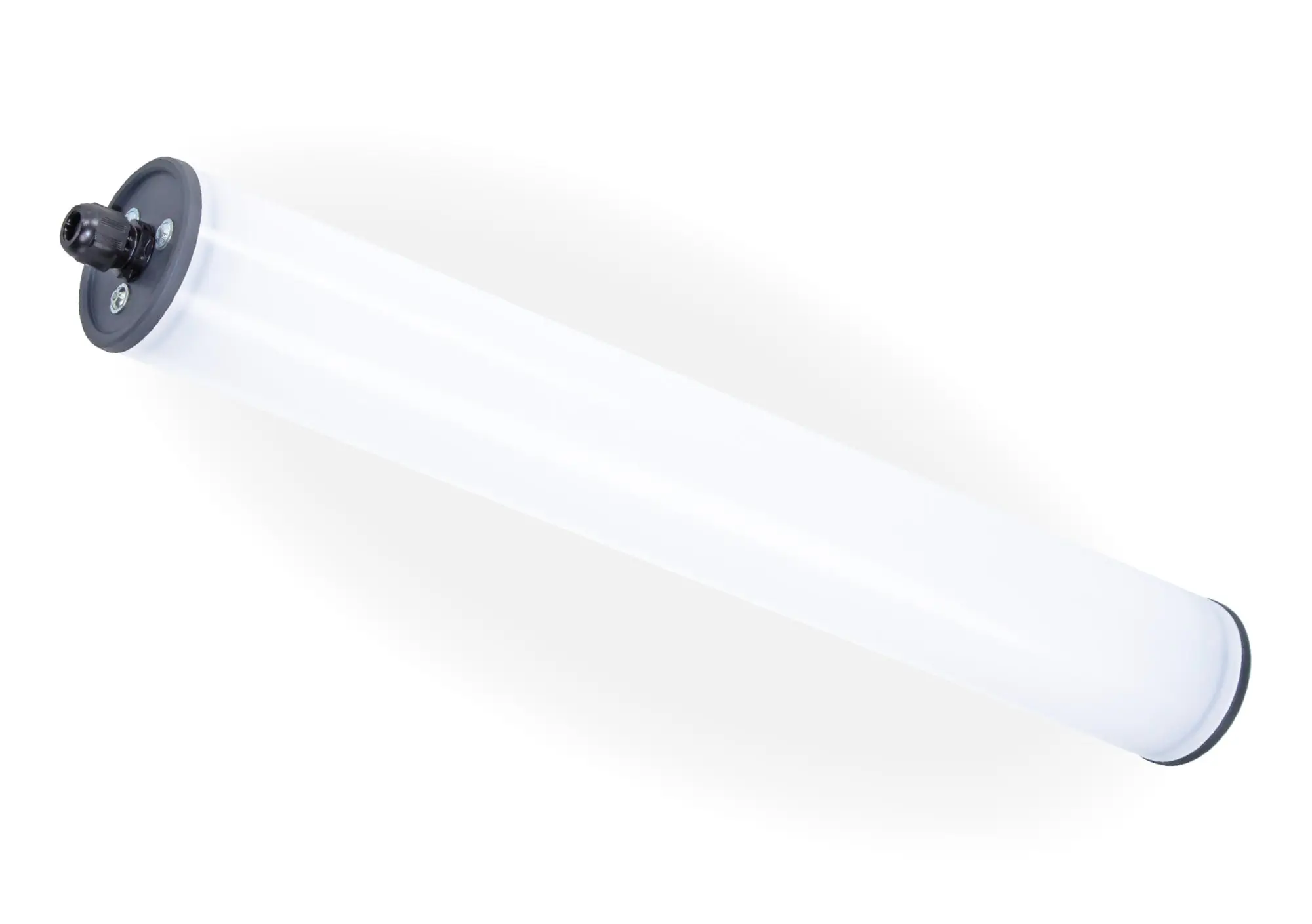 Produktfoto 1 von INROLED70 513mm 125° 14W 220-240VAC Eco kaskadierbar