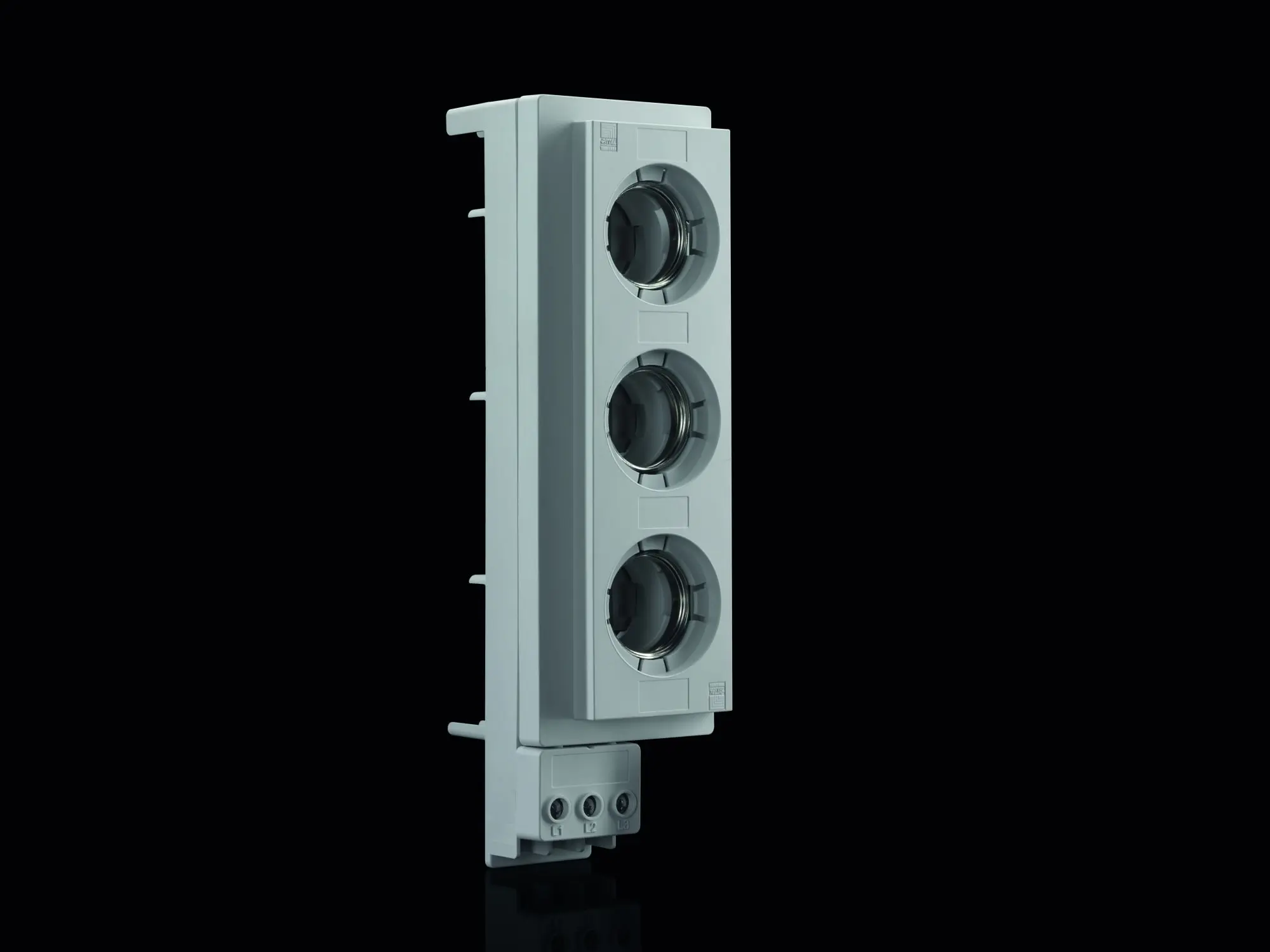 Produktfoto 1 von Reitersicherungselement DIII-E33, Easy Connect