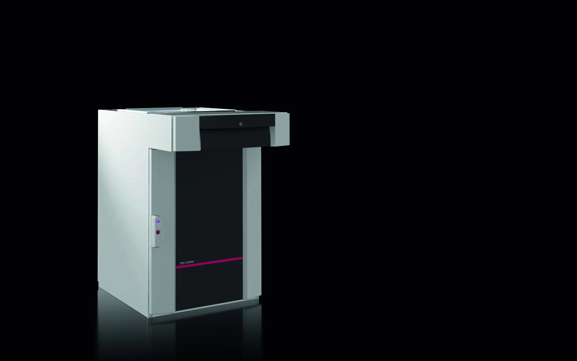 Produktfoto 1 von Industrial Workstations IW, BHT 600x900x600 mm, Schublade