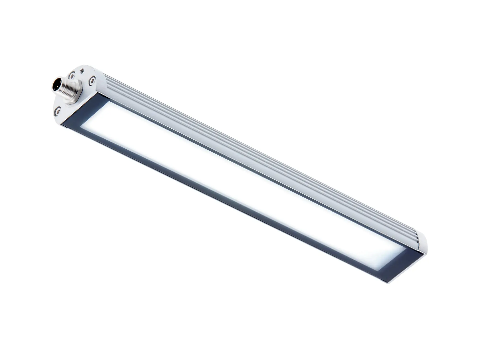 Produktfoto 1 von TUBELED40 II 280mm 5200-5700K 100° ca.6W 24VDC Eco