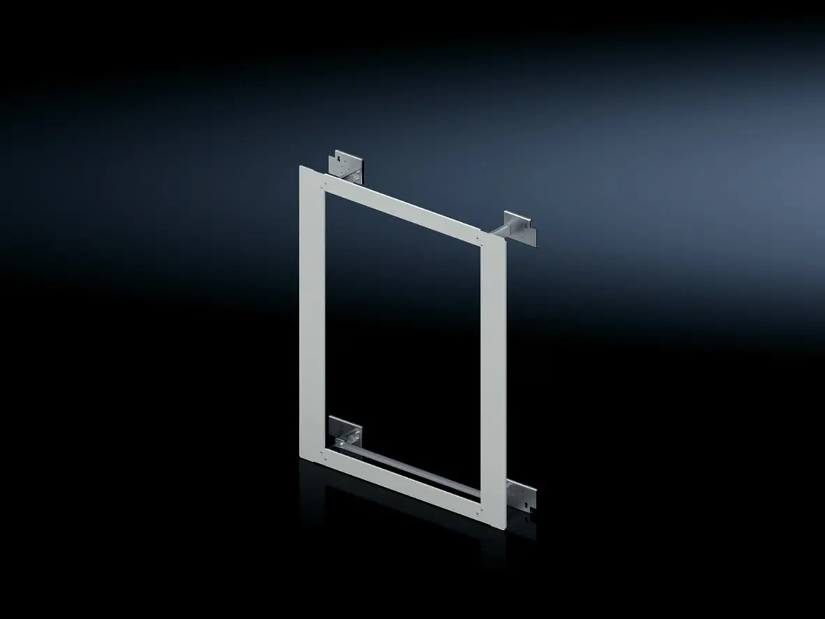 Produktfoto 1 von Einbausatz für AE (BHT: 1000x1200x300 mm)